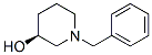 (S)-1-Benzyl-3-hydroxypiperidine Structure,91599-79-0Structure