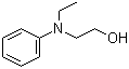 N-Ethyl-N-hydroxyethylaniline Structure,92-50-2Structure