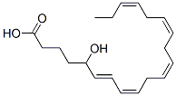 5(S)-hepe Structure,92008-51-0Structure