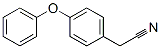 4-Phenoxyphenylacetonitrile Structure,92163-15-0Structure