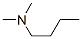 N,N-Dimethylaminobutane Structure,927-62-8Structure