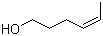 (Z)-Hex-4-en-1-ol Structure,928-91-6Structure