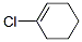 1-Chlorocyclohexene Structure,930-66-5Structure