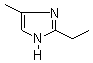 2-Ethyl-4-methylimidazole Structure,931-36-2Structure