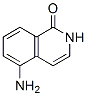 5-amino-2H-isoquinolin-1-one Structure,93117-08-9Structure