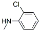 2-Chloro-N-methylaniline Structure,932-32-1Structure