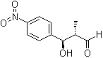 (2S,3r)-3-hydroxy-2-methyl-3-(4-nitrophenyl)propanal Structure,934246-91-0Structure