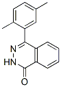 4-(2,5-Dimethyl-phenyl)-2H-phthalazin-1-one Structure,93517-76-1Structure