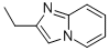 2-Ethylimidazo[1,2-a]pyridine Structure,936-80-1Structure