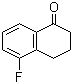 5-Fluoro-1-tetralone Structure,93742-85-9Structure