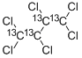 Hexachloro-1,3-butadiene-13c4 Structure,93951-70-3Structure