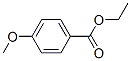 Ethyl 4-methoxybenzoate Structure,94-30-4Structure