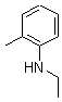 2-Ethylaminotoluene Structure,94-68-8Structure