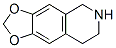 5,6,7,8-Tetrahydro-[1,3]dioxolo[4,5-g]isoquinoline Structure,94143-83-6Structure