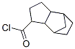 4,7-Methanoindancarbonyl chloride, hexahydro-(7ci) Structure,94487-60-2Structure