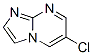 6-Chloroimidazo[1,2-a]pyrimidine Structure,944906-56-3Structure