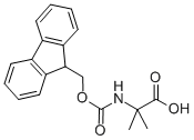 Fmoc-alpha-methylalanine Structure,94744-50-0Structure