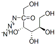 5-Azido-5-deoxy-D-fructose Structure,94801-02-2Structure