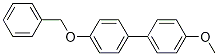 1-(Benzyloxy)-4-(4-methoxyphenyl)benzene Structure,948878-17-9Structure