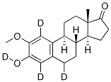 2-Methoxyestrone-1,4,16,16-d4 Structure,949885-90-9Structure