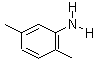 2,5-Dimethylaniline Structure,95-78-3Structure