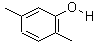 2,5-Dimethylphenol Structure,95-87-4Structure