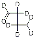 N-butyraldehyde-2,2,3,3,4,4,4-d7 Structure,951209-46-4Structure