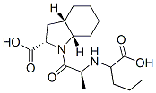 Perindopril Structure,95153-31-4Structure