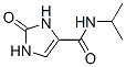 1H-imidazole-4-carboxamide, 2,3-dihydro-n-(1-methylethyl)-2-oxo- Structure,952734-32-6Structure