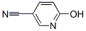 5-Cyano-2-Hydroxypyridine Structure,95891-30-8Structure