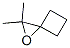 1-Oxaspiro[2.3]hexane, 2,2-dimethyl- Structure,959100-45-9Structure