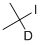 2-Iodopropane-2-d1 (stabilized with copper) Structure,95927-03-0Structure