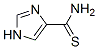 1H-Imidazole-4-carbothioamide Structure,95962-95-1Structure