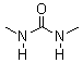 1,3-Dimethylurea Structure,96-31-1Structure