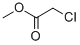 氯乙酸甲酯結(jié)構(gòu)式_96-34-4結(jié)構(gòu)式