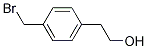 4-(2-Hydroxyethyl)benzyl bromide Structure,96044-43-8Structure