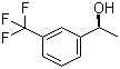 (S)-1-[3-(trifluoromethyl)phenyl]ethanol Structure,96789-80-9Structure