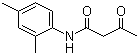 2,4-Dimethylacetoacetanilide Structure,97-36-9Structure