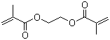 Ethylene dimethacrylate Structure,97-90-5Structure