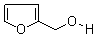 Furfuryl alcohol Structure,98-00-0Structure