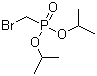 Diisopropyl bromomethylphosphonate Structure,98432-80-5Structure