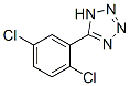 5-(2,5-Dichlorophenyl)-1h-tetrazole Structure,98555-71-6Structure