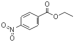 Ethyl p-nitrobenzoate Structure,99-77-4Structure