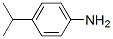 4-Isopropylaniline Structure,99-88-7Structure