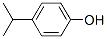 4-Isopropylphenol Structure,99-89-8Structure