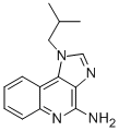 Imiquimod Structure,99011-02-6Structure