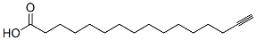 15-Hexadecynoic acid Structure,99208-90-9Structure