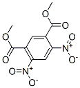 4,6-Dinitro-1,3-benzenedicarboxylic acid dimethyl ester Structure,99361-74-7Structure