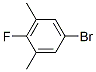 5-Bromo-2-fluoro-m-xylene Structure,99725-44-7Structure