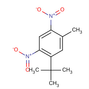 1-(Tert-butyl)-5-methyl-2,4-dinitrobenzene Structure,99758-45-9Structure